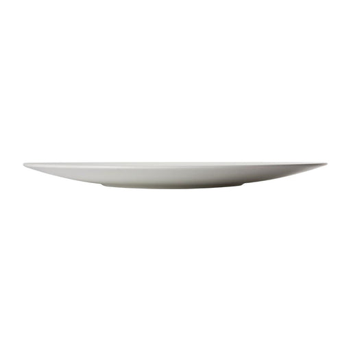Royal Crown Derby Whitehall Coupe Plates 270mm (6 Pack) Royal Crown Derby