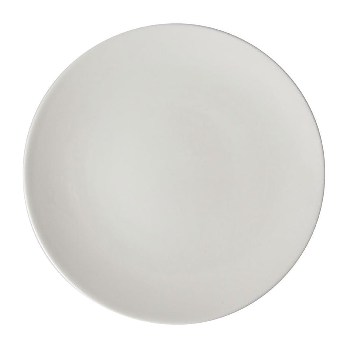 255mm Coupe Plate