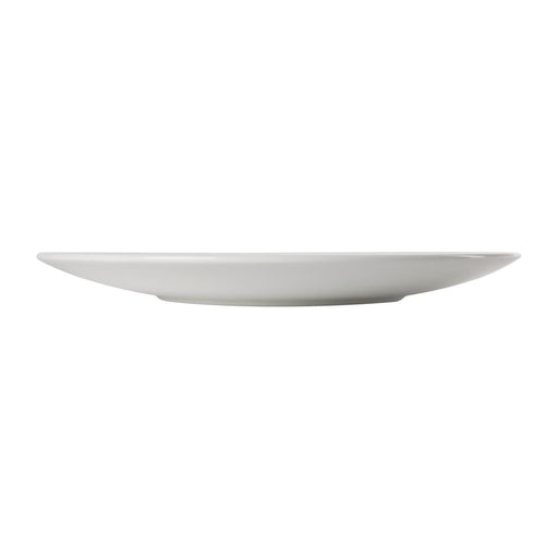 Royal Crown Derby Whitehall Coupe Plates 209mm (6 Pack) Royal Crown Derby