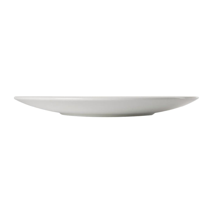 Royal Crown Derby Whitehall Coupe Plates 209mm (6 Pack) Royal Crown Derby