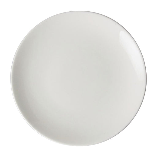 165mm Coupe Plate