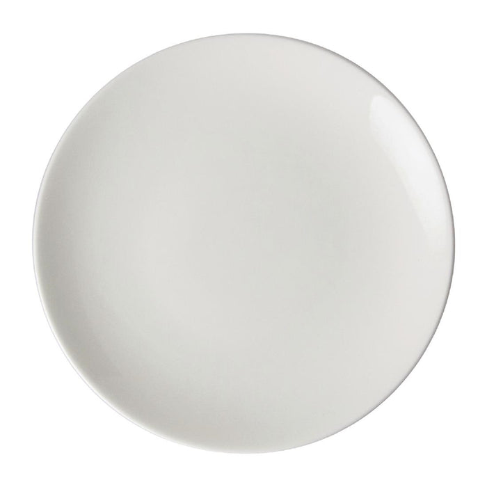 165mm Coupe Plate