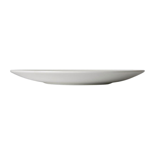 Royal Crown Derby Whitehall Coupe Plates 165mm (6 Pack) Royal Crown Derby