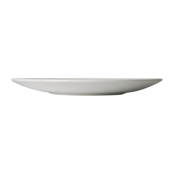 Royal Crown Derby Whitehall Coupe Plates 165mm (6 Pack) Royal Crown Derby