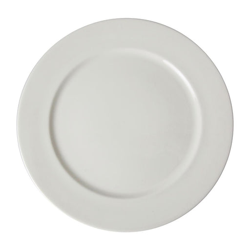 300mm Service Plate