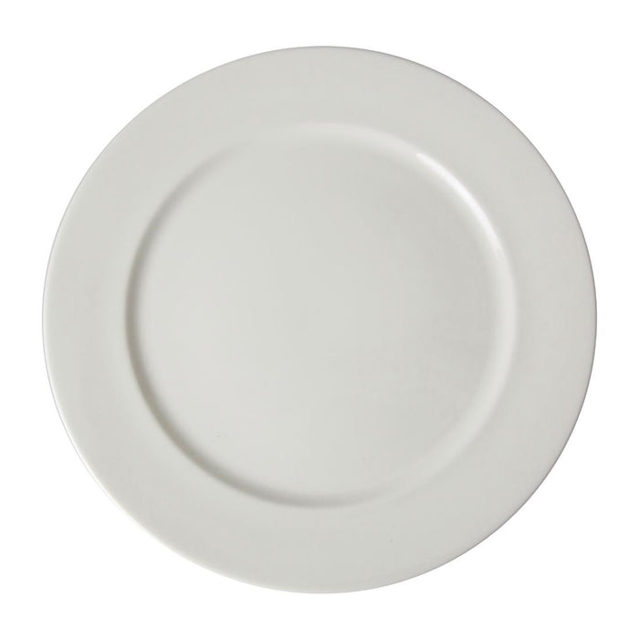 300mm Service Plate