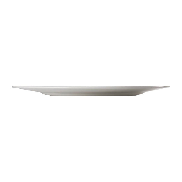 Royal Crown Derby Whitehall Service Plates 305mm (6 Pack) Royal Crown Derby