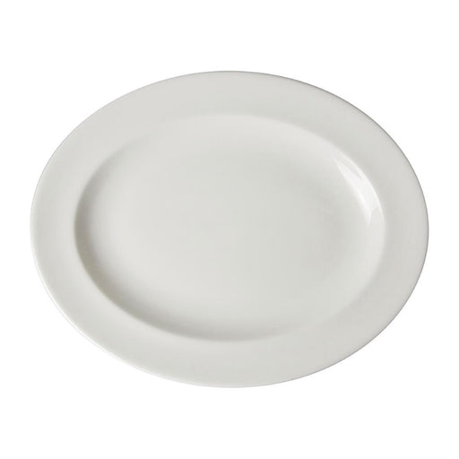 345mm Oval Dish