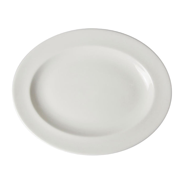 345mm Oval Dish