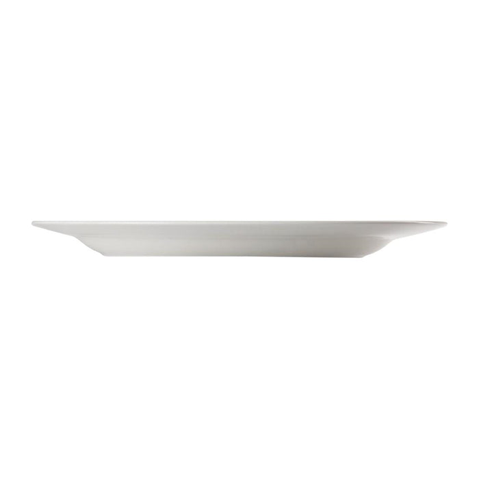 Royal Crown Derby Whitehall Oval Dish 345mm (6 Pack) Royal Crown Derby