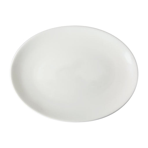 330mm Coupe Oval Dish