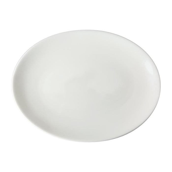 330mm Coupe Oval Dish