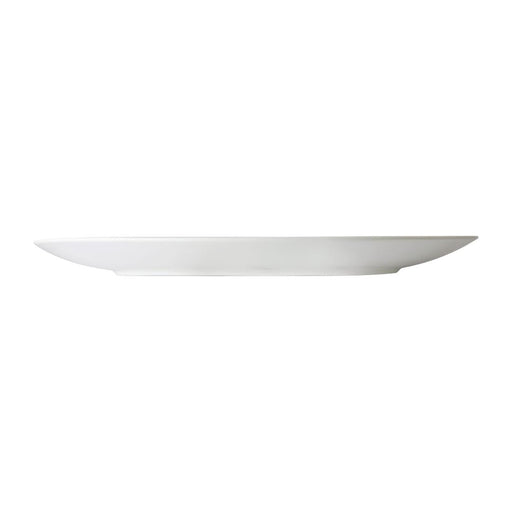 Royal Crown Derby Whitehall Coupe Oval 330mm (6 Pack) Royal Crown Derby