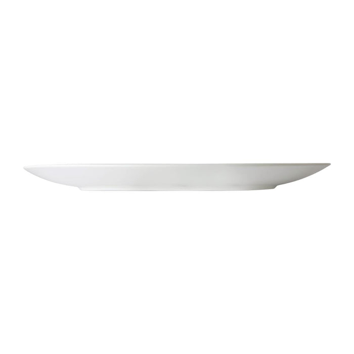 Royal Crown Derby Whitehall Coupe Oval 330mm (6 Pack) Royal Crown Derby
