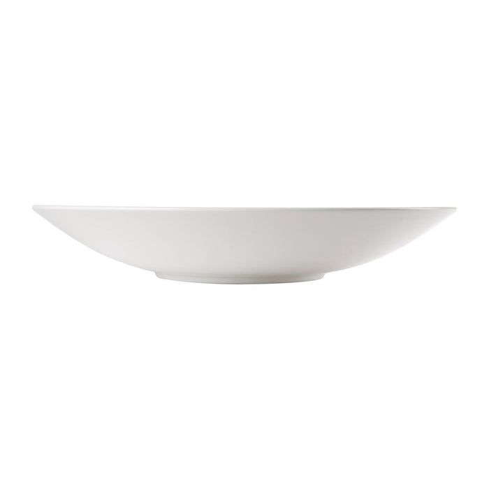 Royal Crown Derby Whitehall Coupe Bowl 300mm (6 Pack) Royal Crown Derby