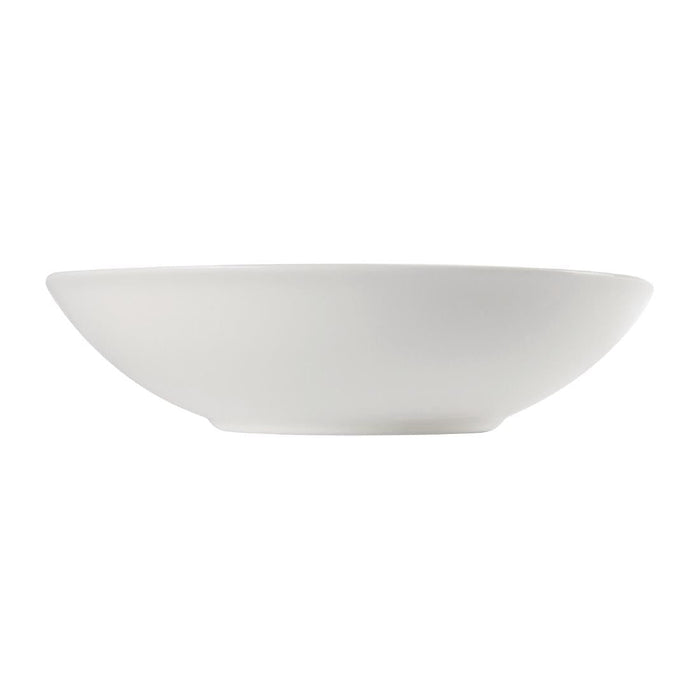 Royal Crown Derby Whitehall Coupe Bowl 165mm (6 Pack) Royal Crown Derby