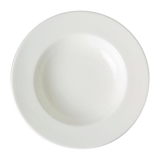 218mm Rimmed Bowl