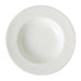 218mm Rimmed Bowl
