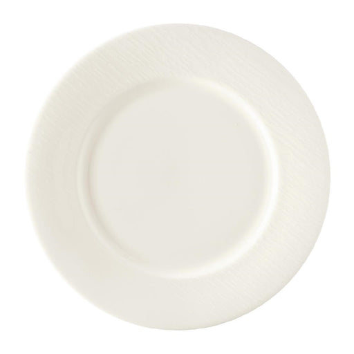210mm Flat Rim Plate