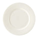 210mm Flat Rim Plate