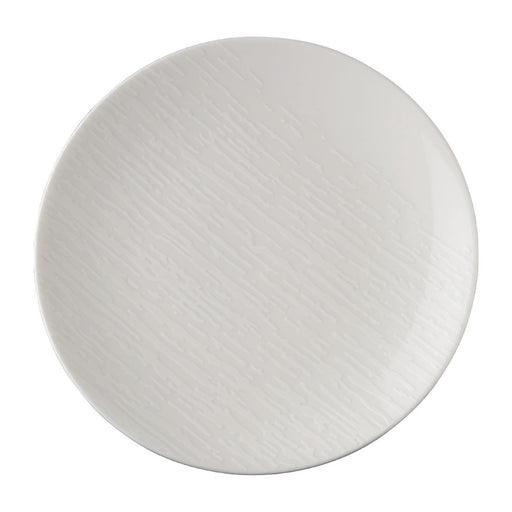 165mm Coupe Plate