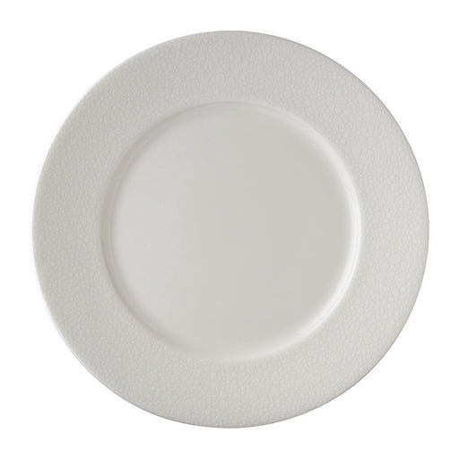 215mm Flat Rim Plate