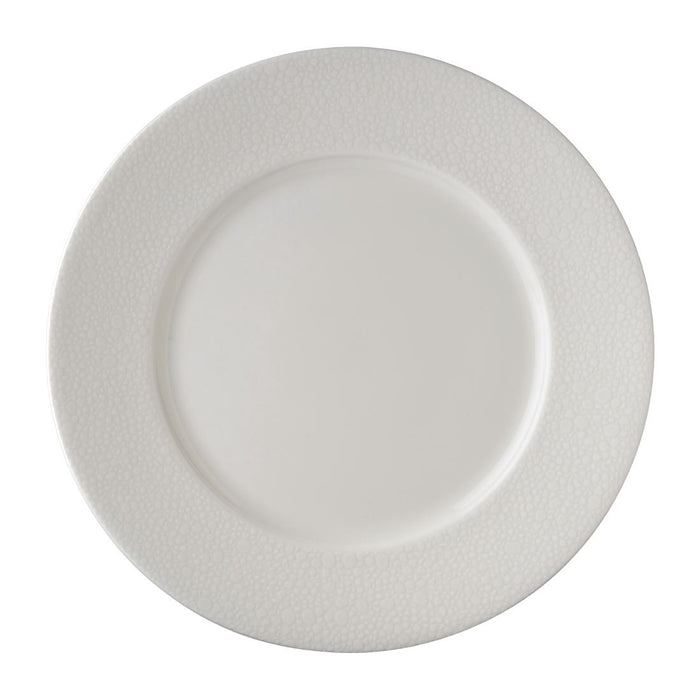215mm Flat Rim Plate