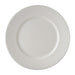 215mm Flat Rim Plate