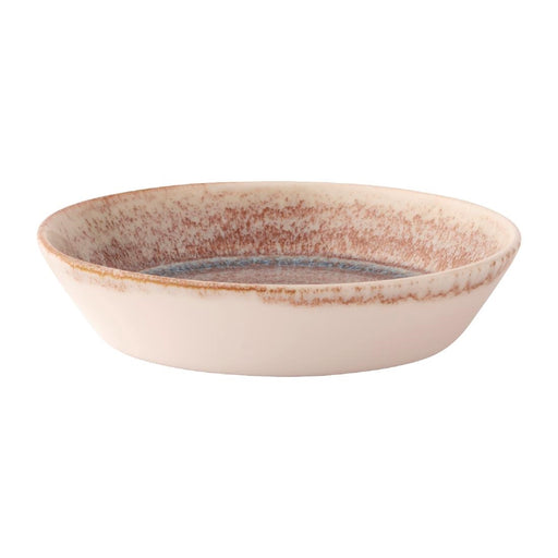 110mm Flared Dish