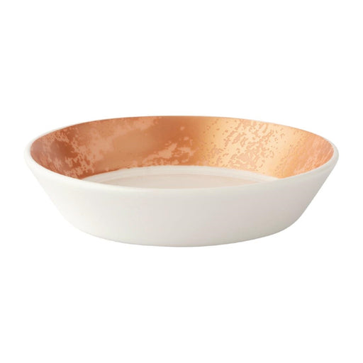 Flared Dish