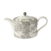 Material: Fine Bone China. 1Ltr/37oz