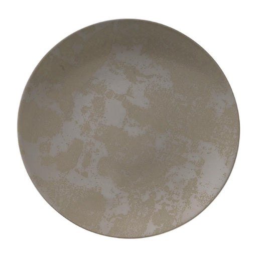 255mm Coupe Plate