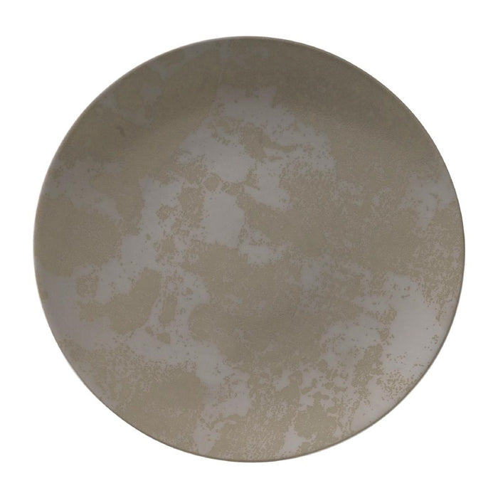 255mm Coupe Plate