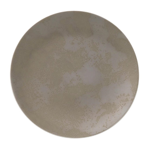 165mm Coupe Plate