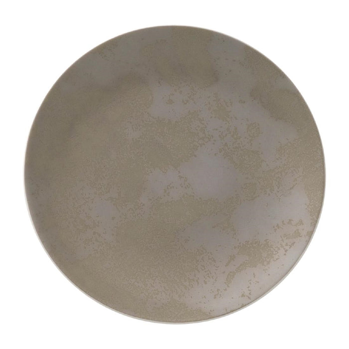 165mm Coupe Plate