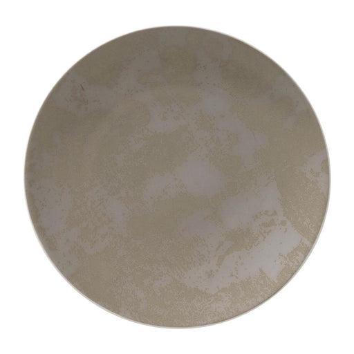 210mm Coupe Plate