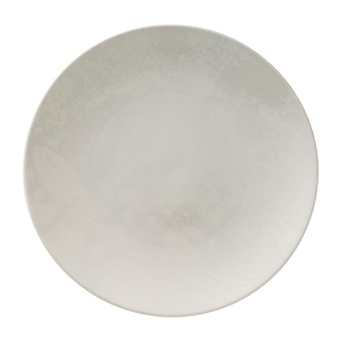 255mm Coupe Plate