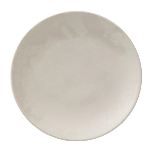 165mm Coupe Plate