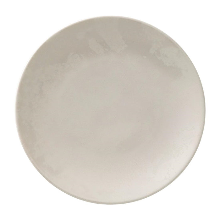 165mm Coupe Plate