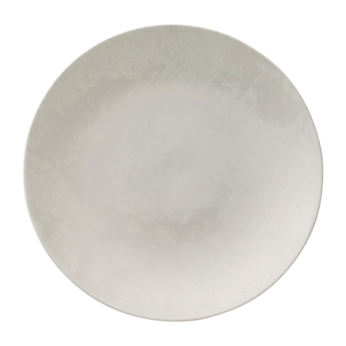 210mm Coupe Plate