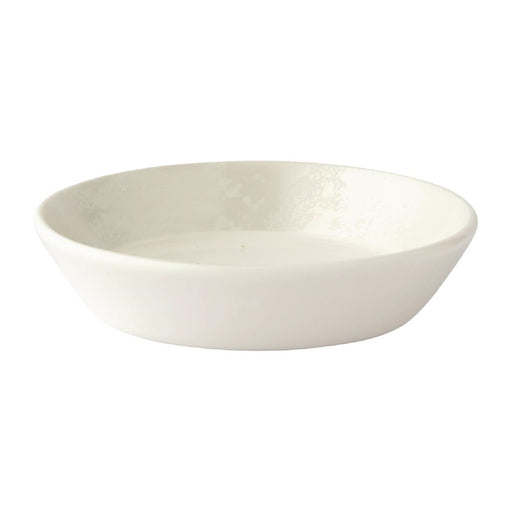 Flared Dish