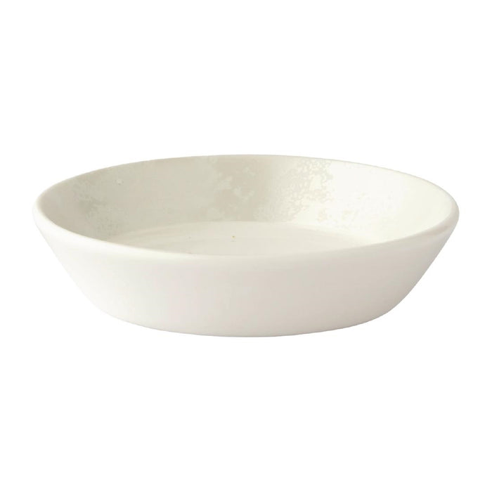 Flared Dish