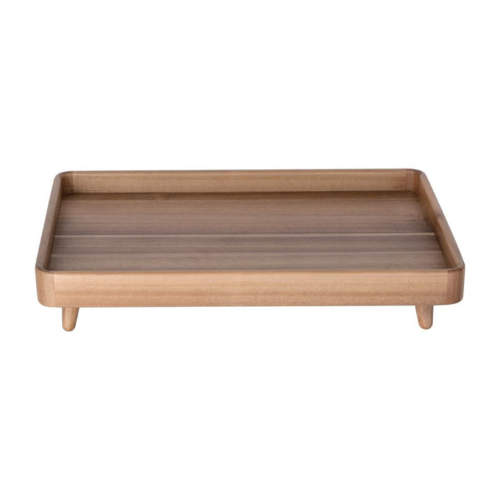 Size: 1/1 GN. 106.5(H)x560(W)x382(D)mm. FSC 100%