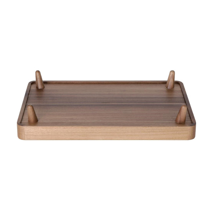 Olympia Acacia Standing Tray 1/1GN Olympia
