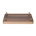 Olympia Acacia Standing Tray 1/1GN Olympia