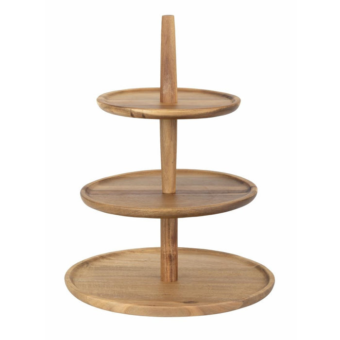 Measurements: 305(Ø) x 395(H)mm