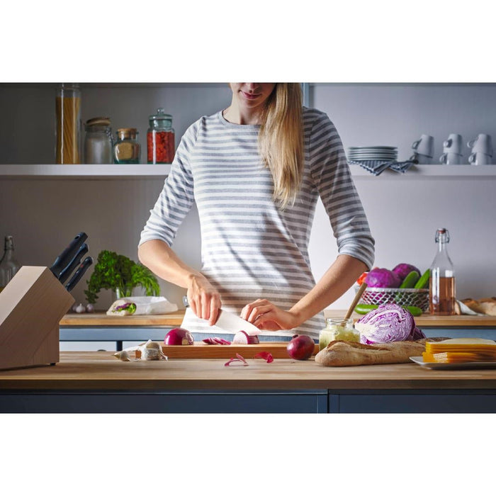 Wüsthof Gourmet Chef Knife Black 20cm Wusthof