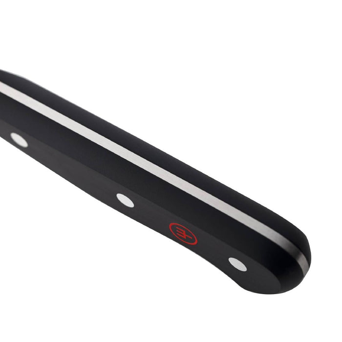 Wüsthof Gourmet Chef Knife Black 20cm Wusthof