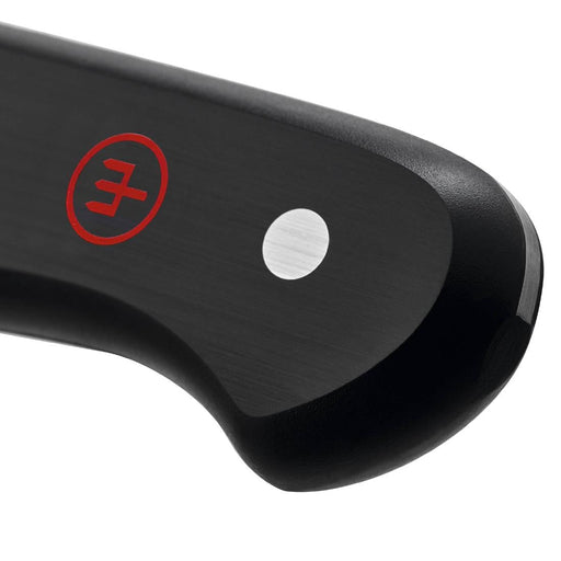 Wüsthof Gourmet Boning Knife Black 14cm Wusthof