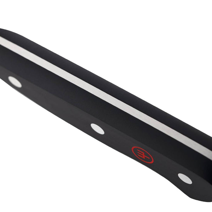Wüsthof Gourmet Boning Knife Black 14cm Wusthof